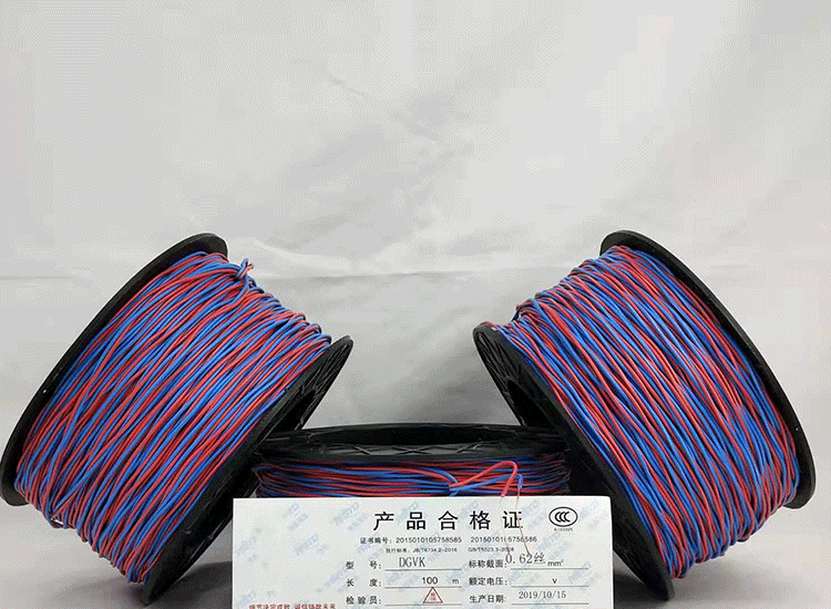 朝天数码电子雷管朝天放炮线.png