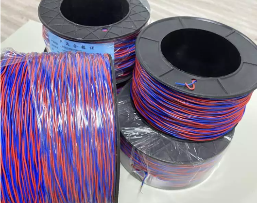 朝天放炮线的具体作用是什么？