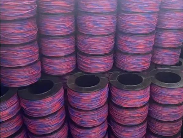 朝天爆破母线必须符合的要求有哪些？